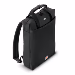 Hama 00227052 laptop case 41.1 cm (16.2") Backpack Black - Additional view 2