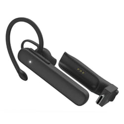 Hama MyVoice Station Earbuds Bluetooth Black