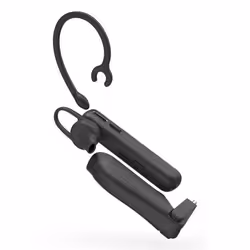 Hama MyVoice Station Earbuds Bluetooth Black - Additional view 2