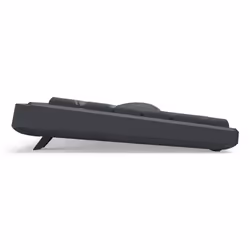 Hama WKM-100 keyboard Mouse included Universal RF Wireless QWERTY UK International Black - Additional view 6