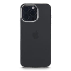 Hama Always Clear mobile phone case 16 cm (6.3") Cover Transparent