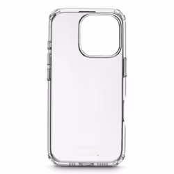 Hama Extreme Protect mobile phone case 16 cm (6.3") Cover Transparent