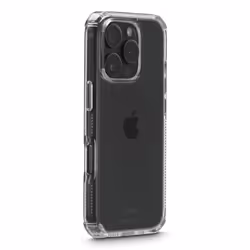 Hama Extreme Protect mobile phone case 16 cm (6.3") Cover Transparent