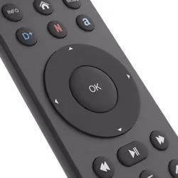 Hama 00221055 remote control IR Wireless TV Press buttons - Additional view 4