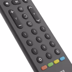 Hama 00221055 remote control IR Wireless TV Press buttons - Additional view 5