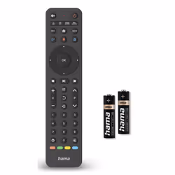 Hama 00221055 remote control IR Wireless TV Press buttons - Additional view 7