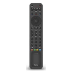 Hama 00221057 remote control IR Wireless AV receiver, DVD/Blu-ray, TV Press buttons