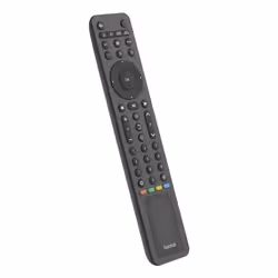 Hama 00221057 remote control IR Wireless AV receiver, DVD/Blu-ray, TV Press buttons - Additional view 4