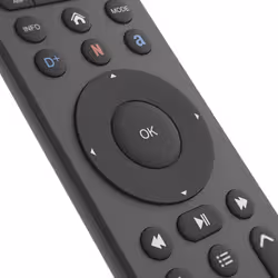 Hama 00221057 remote control IR Wireless AV receiver, DVD/Blu-ray, TV Press buttons - Additional view 5