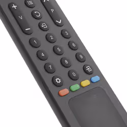 Hama 00221057 remote control IR Wireless AV receiver, DVD/Blu-ray, TV Press buttons - Additional view 6