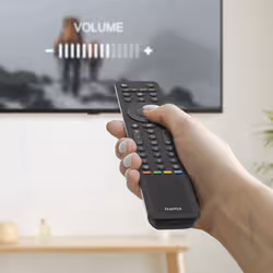 Hama 00221057 remote control IR Wireless AV receiver, DVD/Blu-ray, TV Press buttons - Additional view 8