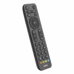 Hama 00221056 remote control IR Wireless TV Press buttons - Additional view 4