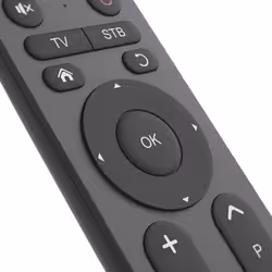 Hama 00221056 remote control IR Wireless TV Press buttons - Additional view 5