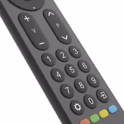 Hama 00221056 remote control IR Wireless TV Press buttons - Additional view 6