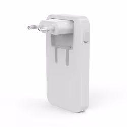Hama 00201976 mobile device charger Laptop, Power bank, Smartphone, Tablet White AC Fast charging Indoor - Additional view 2