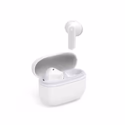 Hama Freedom Light II Headset True Wireless Stereo (TWS) In-ear Calls/Music Bluetooth White - Additional view 2