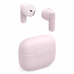 Hama Freedom Light II Headset True Wireless Stereo (TWS) In-ear Calls/Music Bluetooth Pink - Additional view 3