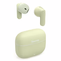 Hama Freedom Light II Headset True Wireless Stereo (TWS) In-ear Calls/Music Bluetooth Green - Additional view 3