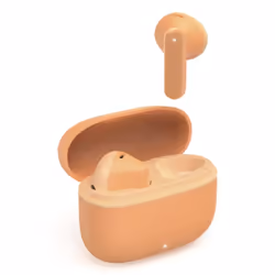 Hama Freedom Light II Headset True Wireless Stereo (TWS) In-ear Calls/Music Bluetooth Orange - Additional view 2