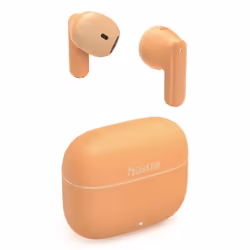 Hama Freedom Light II Headset True Wireless Stereo (TWS) In-ear Calls/Music Bluetooth Orange - Additional view 3