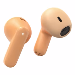 Hama Freedom Light II Headset True Wireless Stereo (TWS) In-ear Calls/Music Bluetooth Orange - Additional view 4