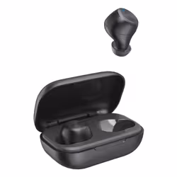 Hama Spirit Chop II Headset True Wireless Stereo (TWS) In-ear Sports Bluetooth Black - Additional view 2
