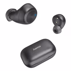 Hama Spirit Chop II Headset True Wireless Stereo (TWS) In-ear Sports Bluetooth Black - Additional view 3