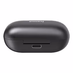 Hama Spirit Chop II Headset True Wireless Stereo (TWS) In-ear Sports Bluetooth Black - Additional view 5