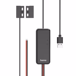 Hama 00176680 garage door opener accessory Door controller - Additional view 4