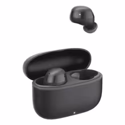 Hama Freedom Buddy II Headset True Wireless Stereo (TWS) In-ear Calls/Music Bluetooth Black - Additional view 2