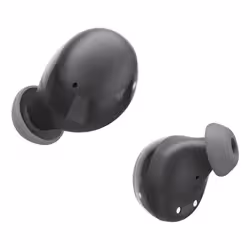 Hama Freedom Buddy II Headset True Wireless Stereo (TWS) In-ear Calls/Music Bluetooth Black - Additional view 4