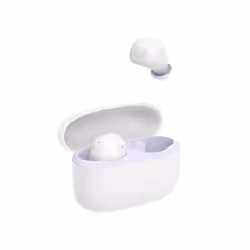 Hama Freedom Buddy II Headset True Wireless Stereo (TWS) In-ear Calls/Music Bluetooth White - Additional view 2