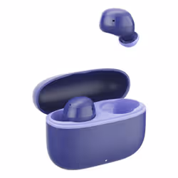 Hama Freedom Buddy II Headset True Wireless Stereo (TWS) In-ear Calls/Music Bluetooth Blue - Additional view 2