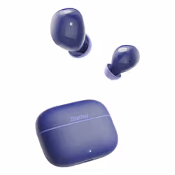 Hama Freedom Buddy II Headset True Wireless Stereo (TWS) In-ear Calls/Music Bluetooth Blue - Additional view 3