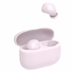 Hama Freedom Buddy II Headset True Wireless Stereo (TWS) In-ear Calls/Music Bluetooth Pink - Additional view 2