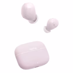 Hama Freedom Buddy II Headset True Wireless Stereo (TWS) In-ear Calls/Music Bluetooth Pink - Additional view 3