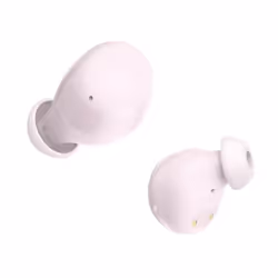 Hama Freedom Buddy II Headset True Wireless Stereo (TWS) In-ear Calls/Music Bluetooth Pink - Additional view 4