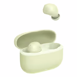 Hama Freedom Buddy II Headset True Wireless Stereo (TWS) In-ear Calls/Music Bluetooth Light Green - Additional view 2