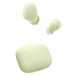 Hama Freedom Buddy II Headset True Wireless Stereo (TWS) In-ear Calls/Music Bluetooth Light Green - Additional view 3