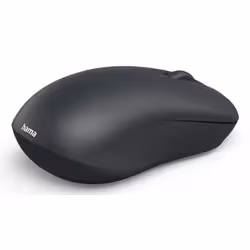 Hama WM-100 mouse Office Ambidextrous RF Wireless Optical 1200 DPI - Additional view 4