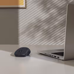 Hama WM-100 mouse Office Ambidextrous RF Wireless Optical 1200 DPI - Additional view 8