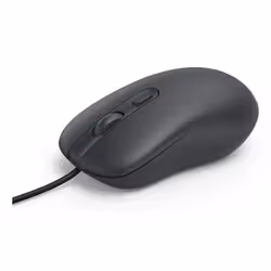 Hama CM-200 mouse Office Ambidextrous USB Type-A Optical 1600 DPI - Additional view 2