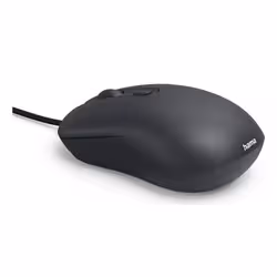 Hama CM-200 mouse Office Ambidextrous USB Type-A Optical 1600 DPI - Additional view 3