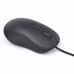 Hama CM-200 mouse Office Ambidextrous USB Type-A Optical 1600 DPI - Additional view 5