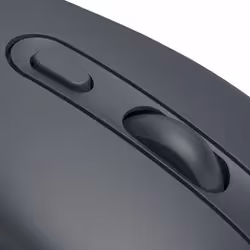 Hama CM-200 mouse Office Ambidextrous USB Type-A Optical 1600 DPI - Additional view 6