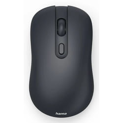 Hama WM-200 mouse Office Ambidextrous RF Wireless Optical 1600 DPI