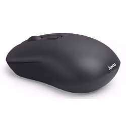 Hama WM-200 mouse Office Ambidextrous RF Wireless Optical 1600 DPI - Additional view 3