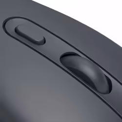 Hama WM-200 mouse Office Ambidextrous RF Wireless Optical 1600 DPI - Additional view 6