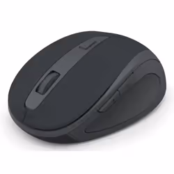 Hama WM-400 mouse Office Right-hand RF Wireless Optical 1600 DPI - Additional view 2