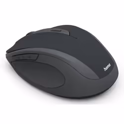Hama WM-400 mouse Office Right-hand RF Wireless Optical 1600 DPI - Additional view 3